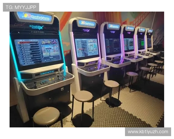 凯时娱乐：多样化游戏类型满足不同玩家的娱乐需求