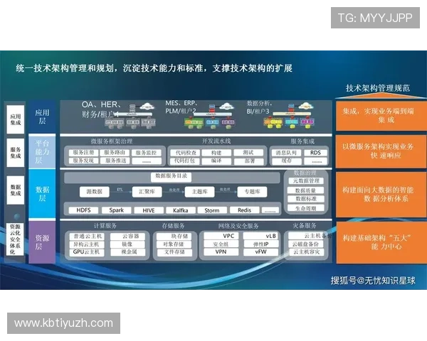 开云平台：推动企业数字化升级的全面解决方案与实践经验
